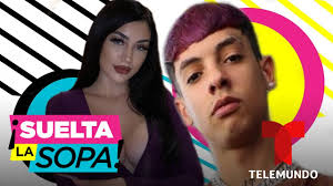 Natanael cano volvió a acaparar las miradas en las redes sociales, aunque esta vez no fue por su pleito con pepe aguilar, sino por un video que hace unas semanas, pepe aguilar y natanael cano protagonizaron un vergonzoso episodio en las redes sociales luego de que el joven insultara al. Natanael Cano Su Supuesta Novia Publica Fotos Candentes Y Luego Lo Niega Suelta La Sopa Youtube