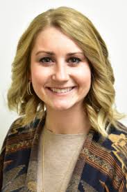 Victoria Heberling MS, CCC-SLP