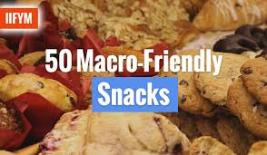 Check spelling or type a new query. 50 Macro Friendly Snacks Snack Ideas For Weight Loss Iifym Com