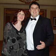 This disease occurs when structures that produce energy for a cell malfunction. Family Man Peter Kay And The Wife And Children Who Changed Him Manchester Evening News