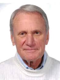 J. Richard "Dick" Tharp Obituary