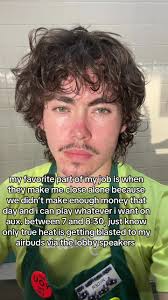 they don't pay me shift lead either when i do all the tasks i should p...