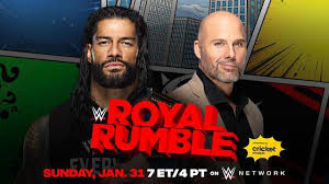 Roman reigns has beaten kevin owens lots of times recently and their last man standing match. Updated Wwe Royal Rumble Card 411mania