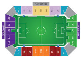 13 Unique Camping World Stadium Seating Chart With Rows