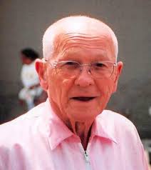 Obituary information for Jack Orven Olson