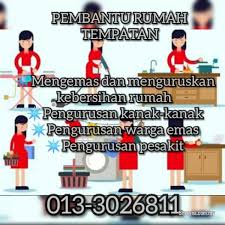 Aku ditinggal di suatu komplex perumahan, kebetulan disebelah rumahku dibuat kantoran. Pembekal Pembantu Rumah Tempatan Cleaning Services Maids For Sale In Cyberjaya Selangor Sheryna Com My Mobile 860362