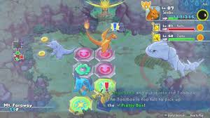 Calling them such can be taken to be. Pokemon Mystery Dungeon Rescue Team Dx Traps