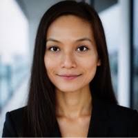 Jade Alphonsine Tuan