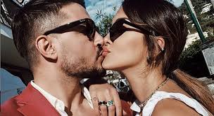 Pochi minuti fa però, lei ha parlato pubblicamente della loro situazione. Uomini E Donne Rosa Perrotta E Pietro Tartaglione In Crisi Gli Indizi Social