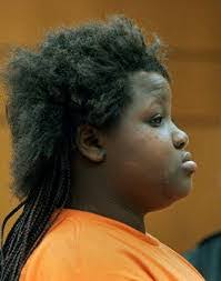 Kyra Bush's Instagram, Twitter & Facebook