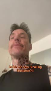 Breaking Benjamin Coming to North Carolina