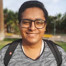 Juan Pablo Lagos Moreno