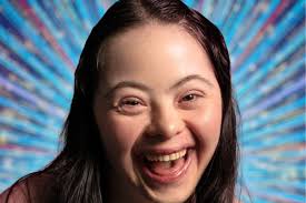 Ellie Goldstein joins the Strictly Come Dancing 2025 roster