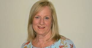 Dale Webber nominated by Walcha Show Society for Agricultural Societies  Council award