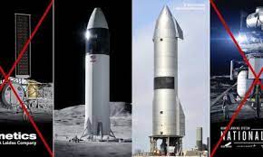 During a call with federal communications commission (fcc) officials last month, spacex revealed that its. Spacex News Teslarati
