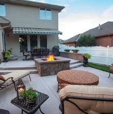 With over 90 years of combined certified hearth experience in the business, we really do have all the answers to your burning questions. Firepits Outdoor Fireplace Design Installation Services Cm S Outdoor Solutions Group