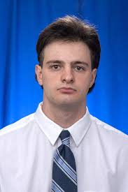 2024-25 Men's Basketball Roster