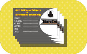 Since your current title is technically job seeker and youre not working for a company that will provide you with cards youll have to be a. Design Business Card Student Card Or Visiting Card By Iltaf0343 Fiverr