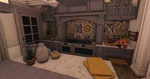 Create or shop a baby registry to find the perfect present. Bloxburg Architecture On Twitter Theenchantedmansion Happy Sunday Guys Here Are More Photos Of The Kitchen From The House I Recently Finished I Hope You Like It And Don T Hesitate To Leave