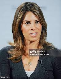 Doreen Rainey, Jillian Michaels and Ali Brown attend the 4th Annual... News  Photo