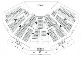 Spac Seating Chart Row For 7 Related Keywords Suggestions
