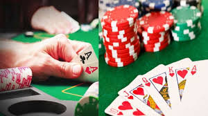 If you are not familiar with texas holdem, we recommend reading this article explaining the rules of texas holdem first. Rummy Poker Online Games Ban Madras High Court Strikes Down Latest News India News India Tv