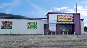 Magasins bazarland à les vans : Actualites Autour De La Franchise Bazarland Franchise Bazarland