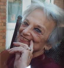 Beverly Ann Fraley (1934-2013)