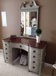 Diy Vanity Mirror Reddit Diyvanitybodymirror Furniture Makeover Refurbished Furniture Furniture Diy