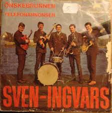 View credits, reviews, tracks and shop for the 1990 vinyl release of på begäran on discogs. Sven Ingvars Onskebrunnen 1967 Vinyl Discogs