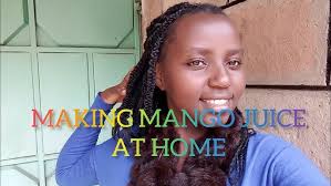 Jinsi ya Kukuza Nywele Kwa Muda Mfupi na Kuzinenepesha Haraka Kwa Kitunguu  na Viazi tu!! Maajabu