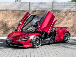 Mclaren 720s Performance Sports Cars Luxury Sports Car Luxury Cars