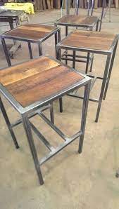 Wood Profits Artistic Woodworking Discover How You Can Start A Woodworking Business From Home Easily In 7 Welded Furniture Steel Furniture Metal Furniture
