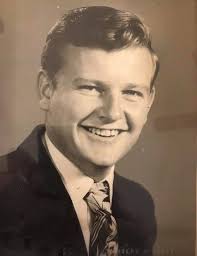 Obituary information for William Rudolph Barber