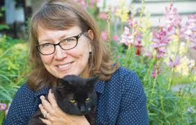 Kim Bayer: Proponent of Slow Food, Champion of Farmers and Marketers —  Crazy Wisdom Community Journal