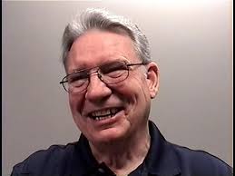 Interview with Harold Tucker 1/28/2019