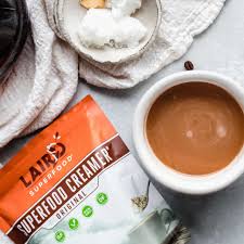 Check spelling or type a new query. Plant Based Coffee Creamer Original Superfood Creamer Laird Superfood
