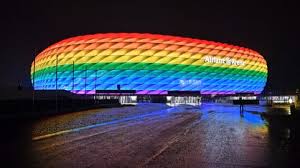 Maybe you would like to learn more about one of these? Ungarns Ministerprasident Orban Sagt Reise Nach Munchen Ab Newsticker Sportschau De