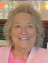 Obituary information for Marion Dorothy Smith