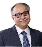 Dr. (Prof.) Shefali Agrawal