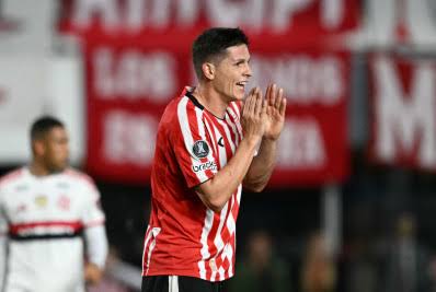 Estudiantes recorre ao TAS para ter Rojo contra o Flamengo | Flamengo | O Dia