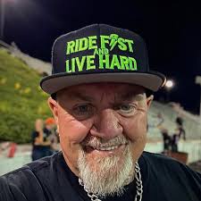 Warmed up and ready for Q1. Video by Jake “aka Josh” Anderson