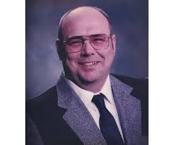 Richard Petersen Obituary (1942