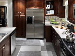 These are made according to the specifications and measurements. Wood Kitchen Cabinets Pictures Ideas Tips From Hgtv Hgtv