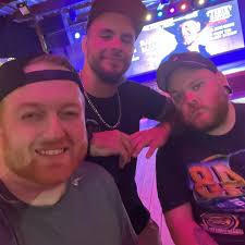 San Antonio Country Concerts — Thirsty Horse Dance Hall & Saloon