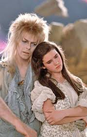 Pin By Stacey Stellrecht On Let S All Go To The Movies Or Tv Book Or Music David Bowie Labyrinth Bowie Labyrinth Labyrinth Movie