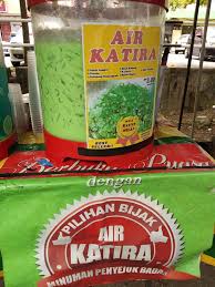 Video buat air katira (dua jenis air katira iaitu kos rendah dan air katira kos tinggi dengan resepi terbaik) 8. Resepi Air Katira Johor