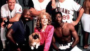 Outline of movie completed in 2010, most of the original cast contacted Margaret Whitton Dead Major League Actress Was 67 The Hollywood Reporter