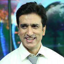 Case of Mujeeb Ur Rehman Shami's son Umar Shami, Dr Shahid Masood and Yusra  Medical College