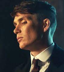 Over the last decade, cillian murphy managed to establish himself as one of the most. Cillian Murphy Peaky Blinders Batman Vs Coringa Celebridades Masculinas